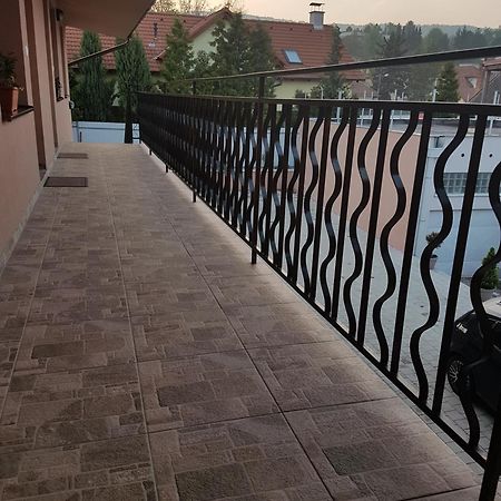 Apartmany Maly Princ Bojnice Bagian luar foto