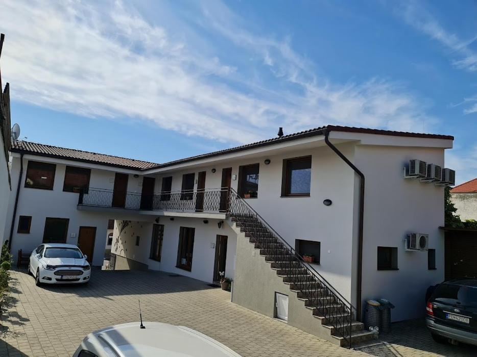 Apartmany Maly Princ Bojnice Bagian luar foto