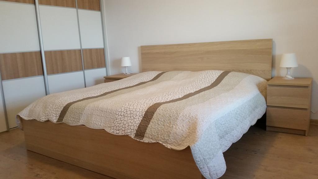 Apartmany Maly Princ Bojnice Ruang foto
