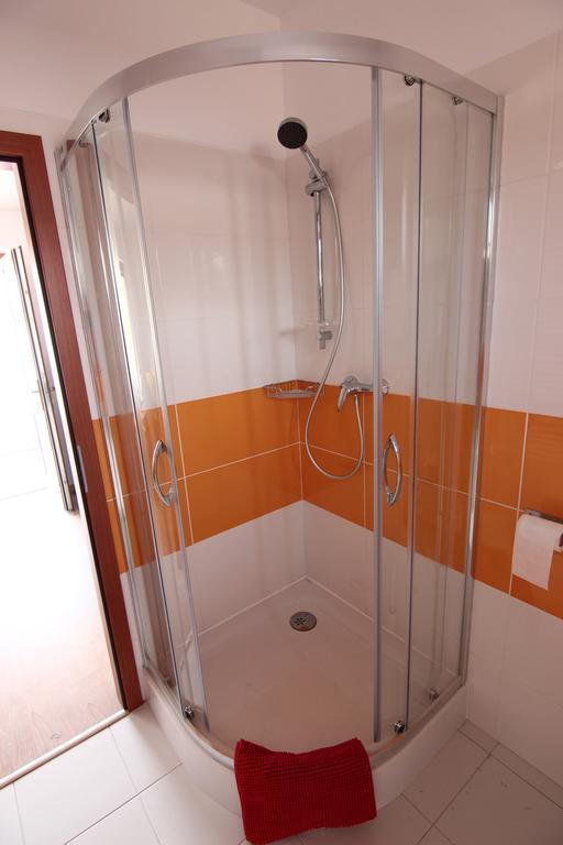 Apartmany Maly Princ Bojnice Ruang foto