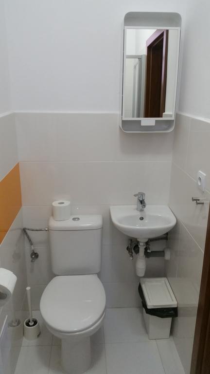 Apartmany Maly Princ Bojnice Ruang foto