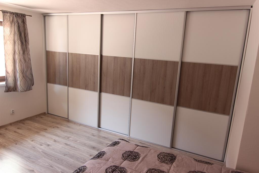 Apartmany Maly Princ Bojnice Bagian luar foto