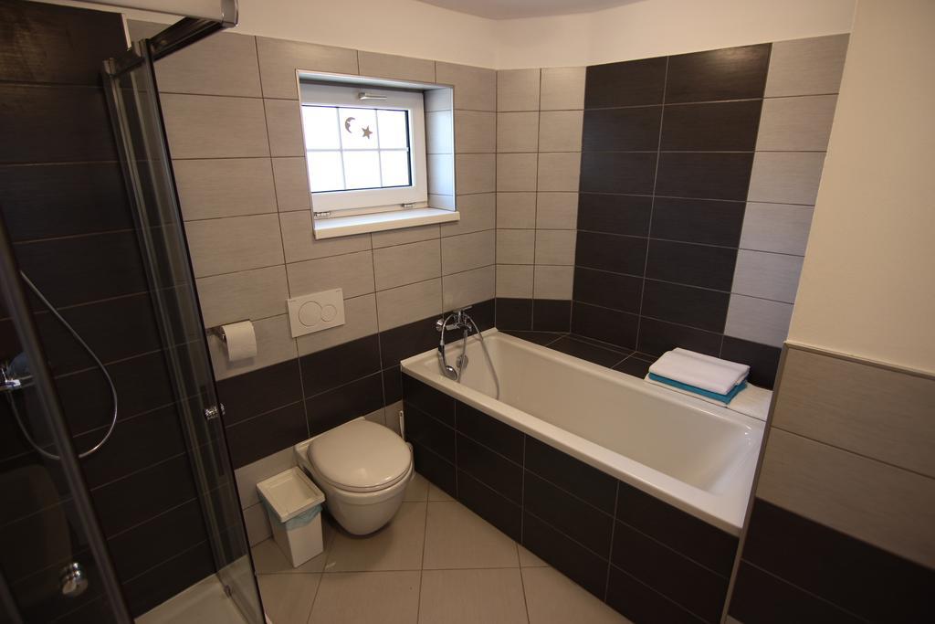 Apartmany Maly Princ Bojnice Bagian luar foto