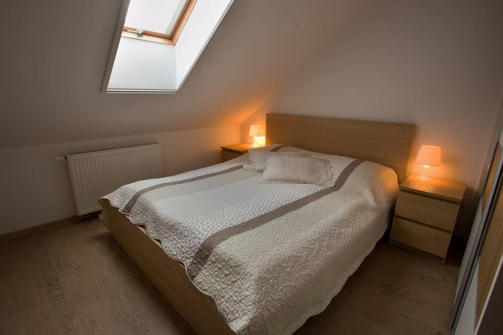 Apartmany Maly Princ Bojnice Bagian luar foto