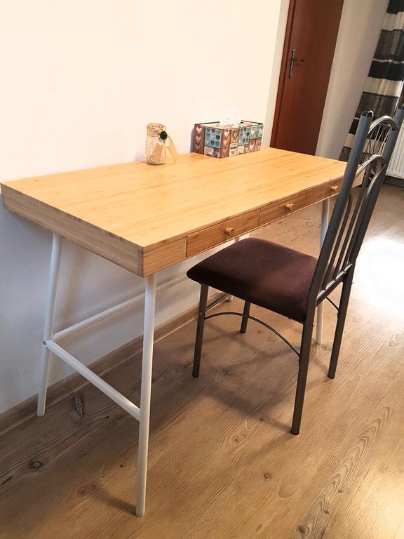 Apartmany Maly Princ Bojnice Bagian luar foto