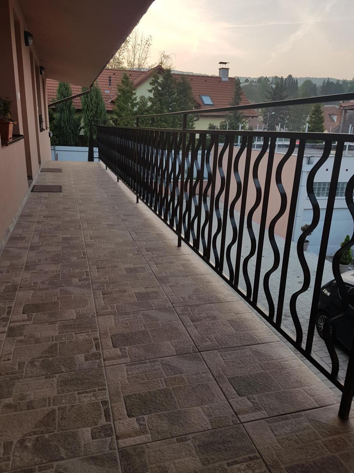 Apartmany Maly Princ Bojnice Bagian luar foto