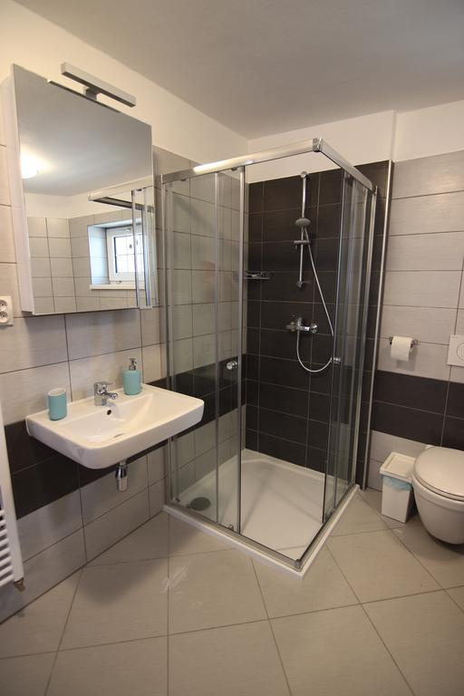 Apartmany Maly Princ Bojnice Bagian luar foto