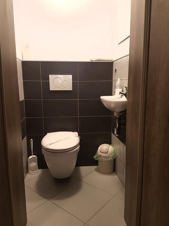 Apartmany Maly Princ Bojnice Bagian luar foto