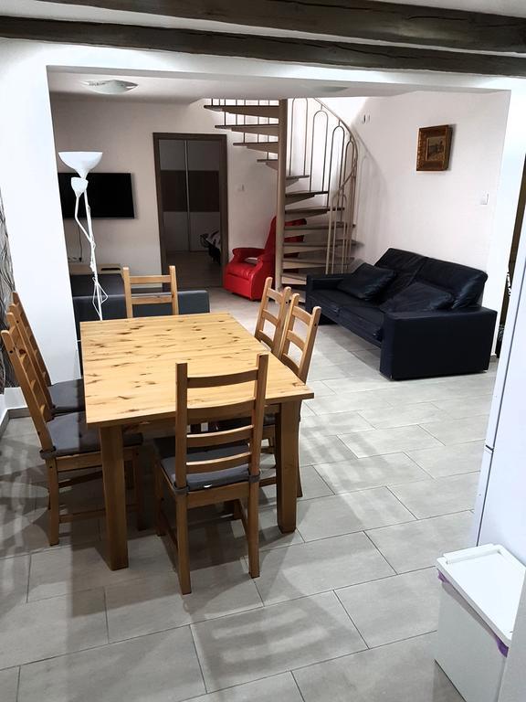 Apartmany Maly Princ Bojnice Bagian luar foto
