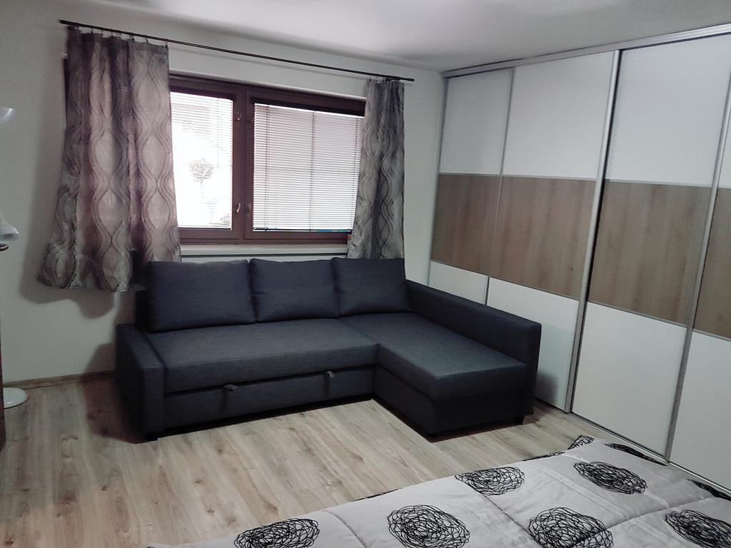 Apartmany Maly Princ Bojnice Bagian luar foto