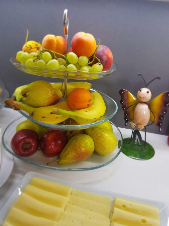 Apartmany Maly Princ Bojnice Bagian luar foto