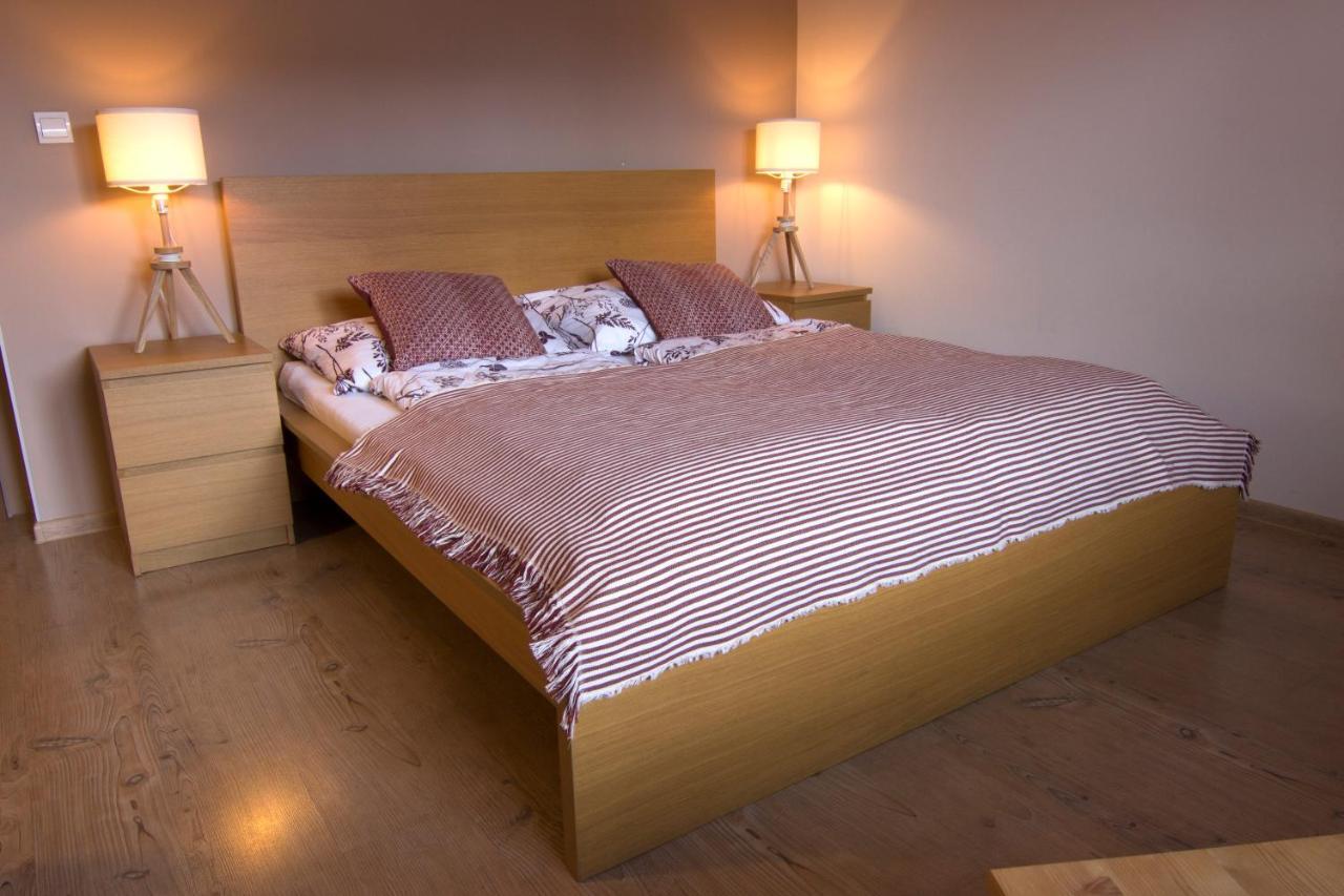 Apartmany Maly Princ Bojnice Bagian luar foto
