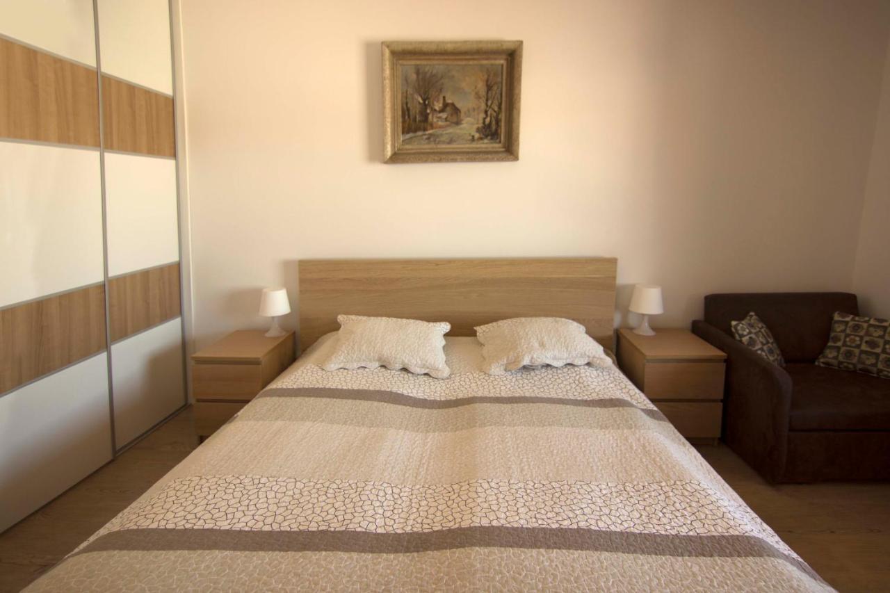 Apartmany Maly Princ Bojnice Bagian luar foto
