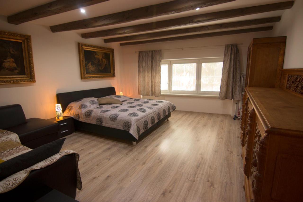 Apartmany Maly Princ Bojnice Bagian luar foto