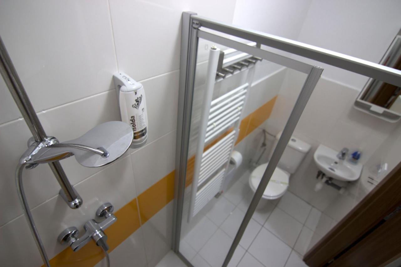 Apartmany Maly Princ Bojnice Bagian luar foto
