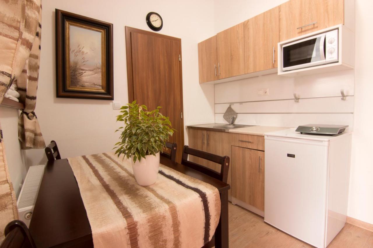 Apartmany Maly Princ Bojnice Bagian luar foto