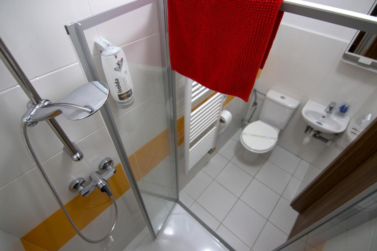 Apartmany Maly Princ Bojnice Bagian luar foto