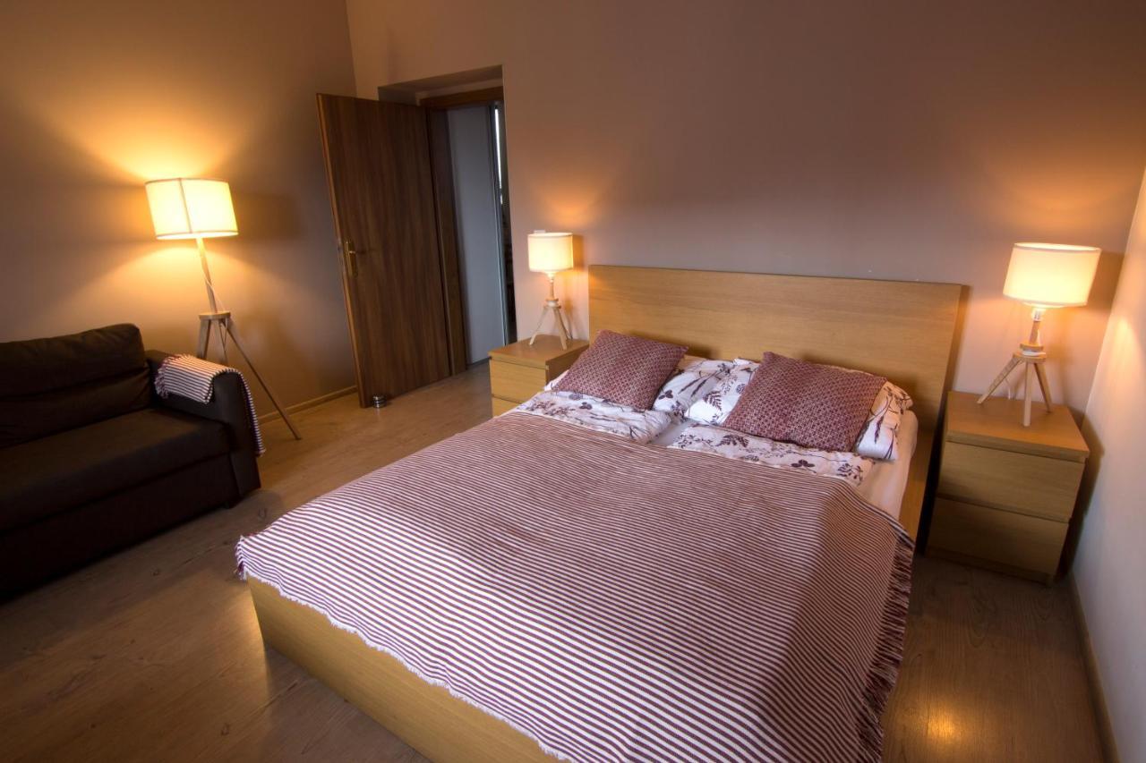 Apartmany Maly Princ Bojnice Bagian luar foto
