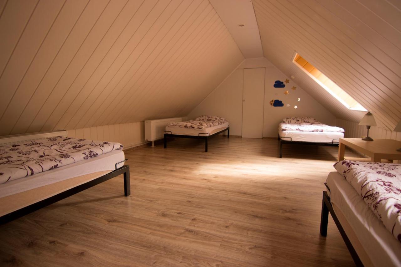 Apartmany Maly Princ Bojnice Bagian luar foto