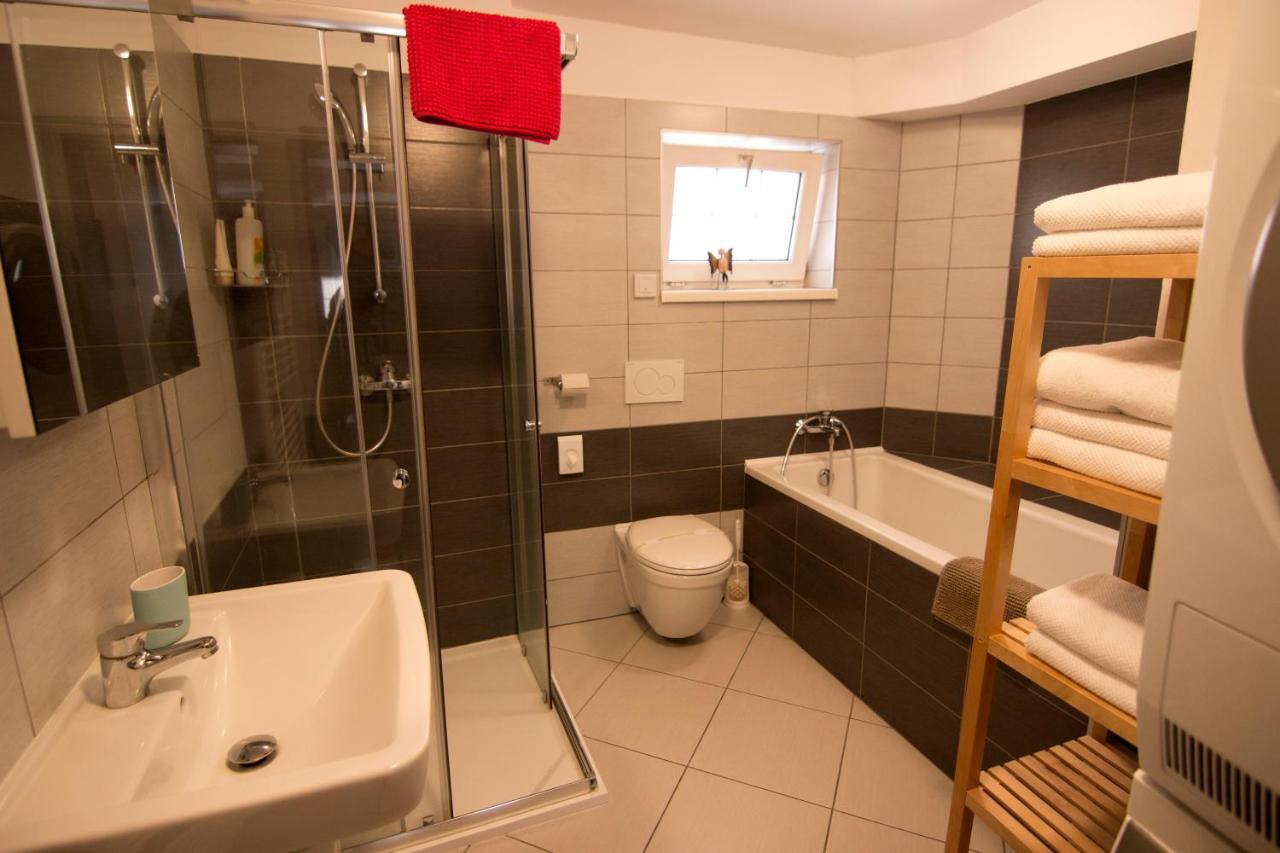 Apartmany Maly Princ Bojnice Bagian luar foto