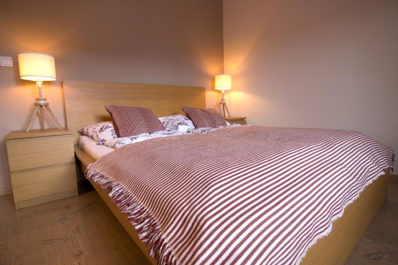 Apartmany Maly Princ Bojnice Bagian luar foto