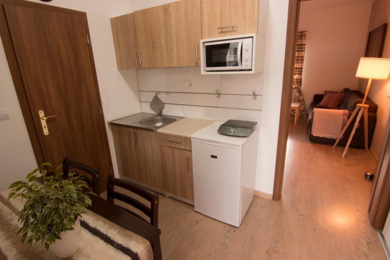 Apartmany Maly Princ Bojnice Bagian luar foto