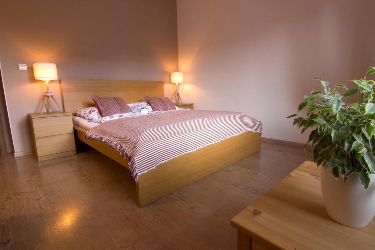 Apartmany Maly Princ Bojnice Bagian luar foto