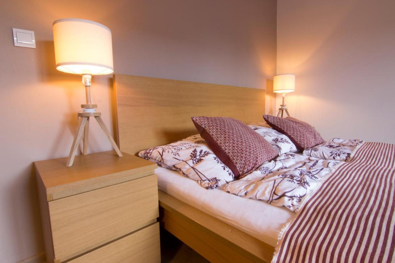Apartmany Maly Princ Bojnice Bagian luar foto