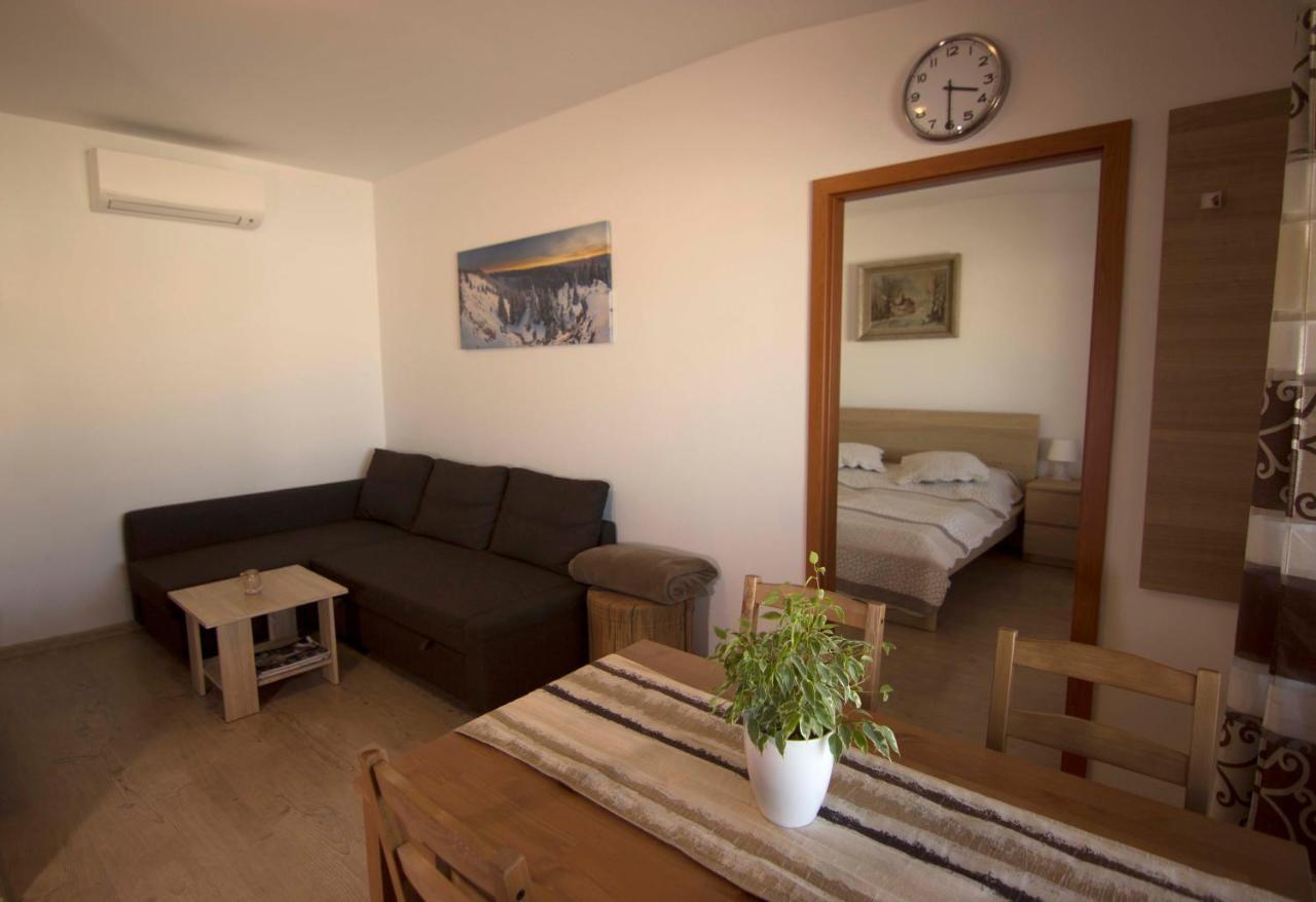 Apartmany Maly Princ Bojnice Bagian luar foto