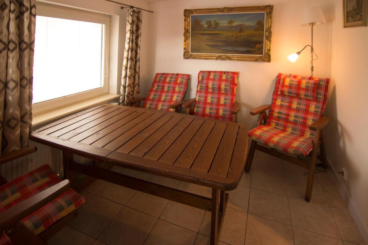 Apartmany Maly Princ Bojnice Bagian luar foto