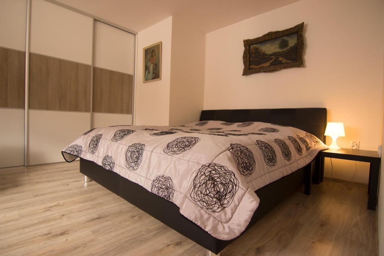 Apartmany Maly Princ Bojnice Bagian luar foto