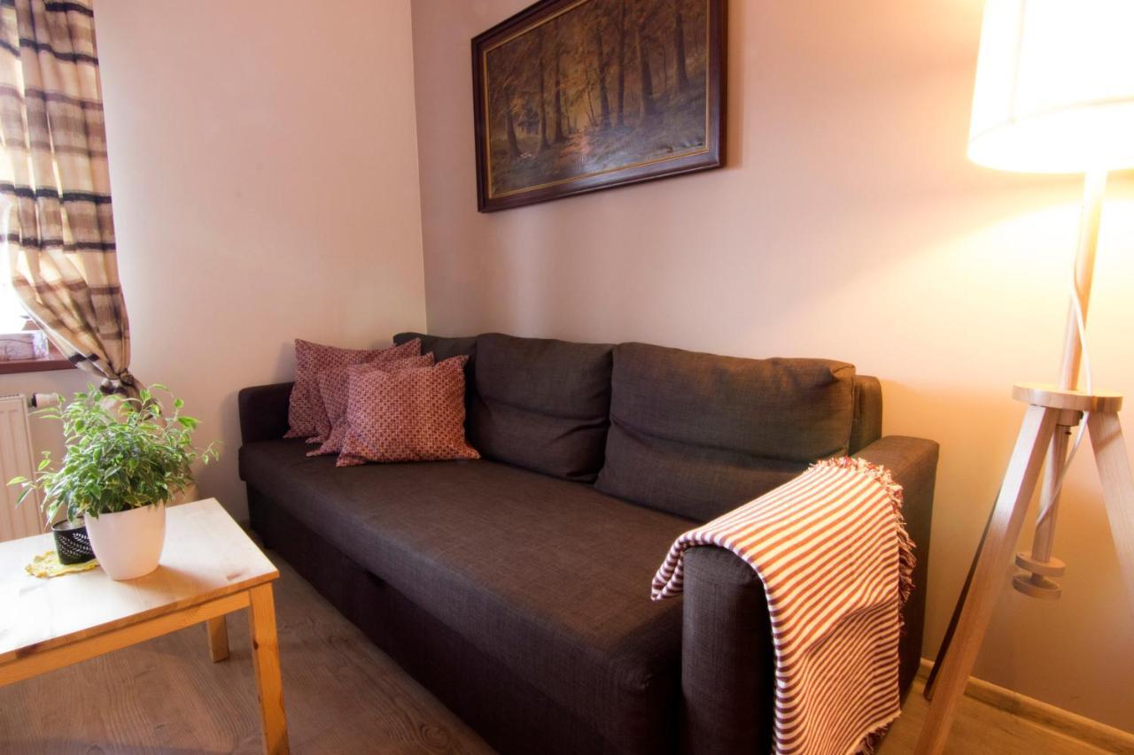 Apartmany Maly Princ Bojnice Bagian luar foto